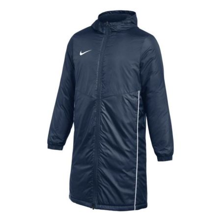 Geaca Lunga Barbati NIKE Therma-Fit Park 26 Jacket 534376 HM7278-410 imagine 6
